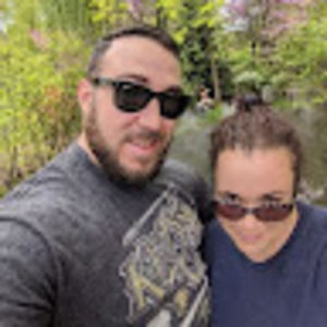 Meet your Posher, Adam